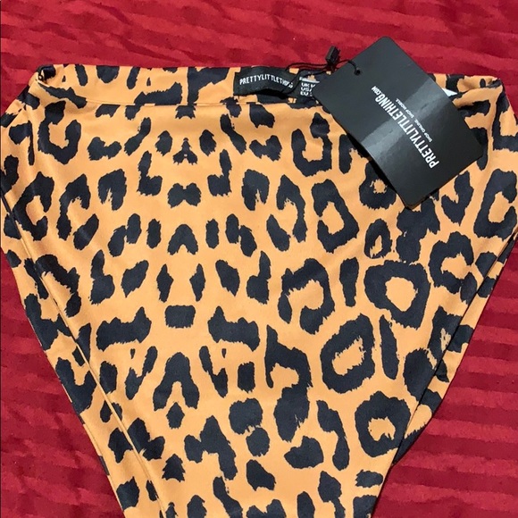 PrettyLittleThing Other - Swim suit PrettyLittleThing Other - Swim suit